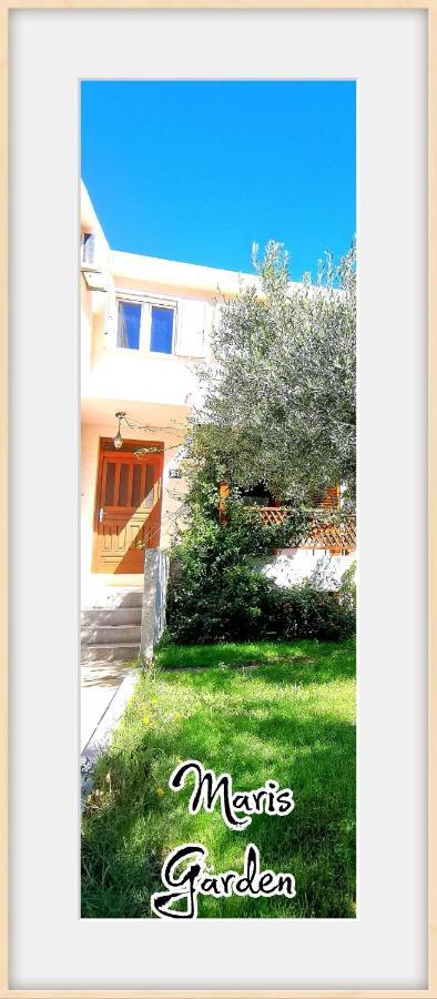 Maris Garden Apartmán